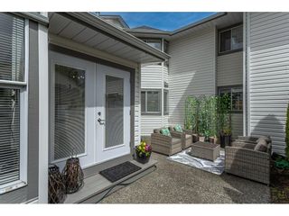 Photo 29: 703 21937 48 Avenue in Langley: Murrayville Townhouse for sale in "Orangewood" : MLS®# R2593758