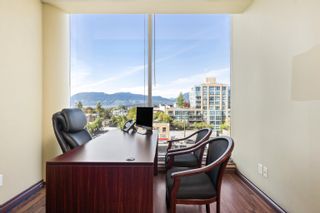 Photo 3: 505 1788 W BROADWAY in Vancouver: Fairview VW Office for sale (Vancouver West)  : MLS®# C8051751