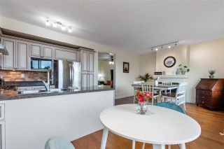 Photo 12: 408 1485 PARKWAY Boulevard in Coquitlam: Westwood Plateau Townhouse for sale in "The Viewpoint" : MLS®# R2585360