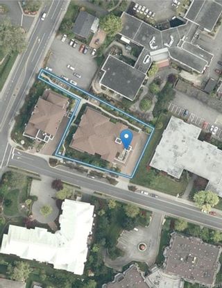 Photo 17: 205 1514 Church Ave in Saanich: SE Cedar Hill Condo for sale (Saanich East)  : MLS®# 874931