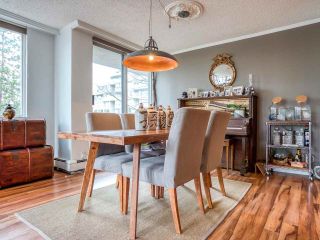 Photo 13: 304 522 MOBERLY Road in Vancouver: False Creek Condo for sale in "DISCOVERY QUAY" (Vancouver West)  : MLS®# R2550846