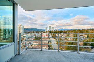 Photo 12: 1404 530 WHITING Way in Coquitlam: Coquitlam West Condo for sale : MLS®# R2757696