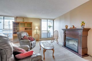 Photo 2: 1801 3737 BARTLETT Court in Burnaby: Sullivan Heights Condo for sale (Burnaby North)  : MLS®# R2134428