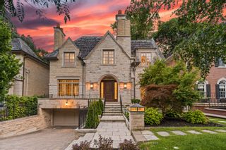 Main Photo: 135 Rochester Avenue in Toronto: Bridle Path-Sunnybrook-York Mills House (2-Storey) for sale (Toronto C12)  : MLS®# C8185642