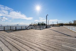 Photo 36: 501 6168 LONDON Road in Richmond: Steveston South Condo for sale in "THE PIER AT LONDON LANDING" : MLS®# R2736985