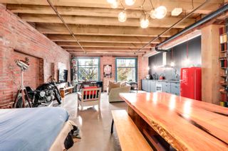Photo 14: 314 55 E CORDOVA Street in Vancouver: Downtown VE Condo for sale in "KORET LOFTS" (Vancouver East)  : MLS®# R2849895