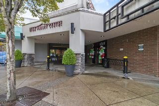 Photo 1: 115 1199 LYNN VALLEY Road in North Vancouver: Calverhall Business for sale in "LYNN VALLEY CENTRE" : MLS®# C8030271
