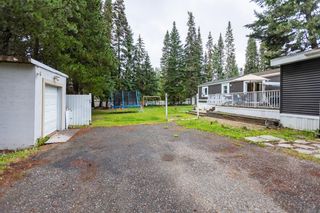 Photo 19: 6958 ADAM Drive in Prince George: Emerald Manufactured Home for sale (PG City North)  : MLS®# R2716883