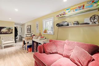 Photo 30: 1642 CHARLES STREET in Vancouver: Grandview Woodland House for sale (Vancouver East)  : MLS®# R2512942