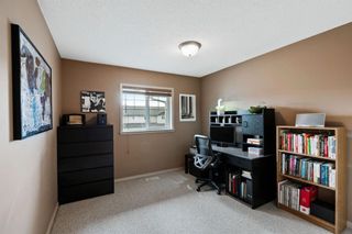 Photo 16: 111 2 Westbury Place SW in Calgary: West Springs Row/Townhouse for sale : MLS®# A1112169