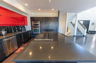 Photo 14: 53 Cypress Ridge in Winnipeg: South Pointe Residential for sale (1R)  : MLS®# 202110578