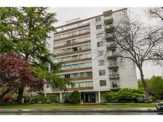 Photo 15: 305 6076 TISDALL Street in Vancouver: Oakridge VW Condo for sale in "MANSION HOUSE CO-OP" (Vancouver West)  : MLS®# V1118114