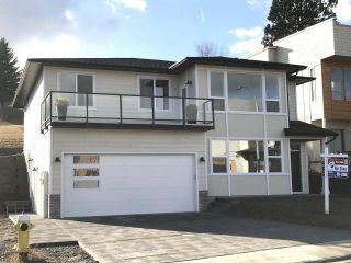 Photo 4: 1009 EDGEHILL PLACE in : South Kamloops House for sale (Kamloops)  : MLS®# 144947