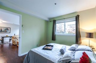 Photo 12: 208 2238 ETON Street in Vancouver: Hastings Condo for sale in "Eton Heights" (Vancouver East)  : MLS®# R2121109