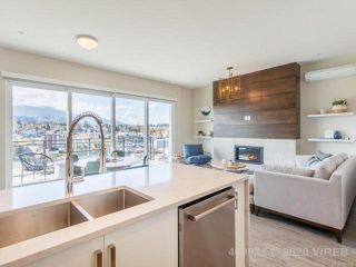 Photo 8: 605 91 Chapel St in Nanaimo: Na Old City Condo for sale : MLS®# 889886