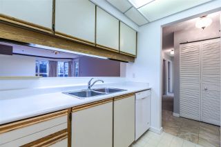 Photo 3: 114 7377 SALISBURY Avenue in Burnaby: Highgate Condo for sale in "THE BERESFORD" (Burnaby South)  : MLS®# R2142159