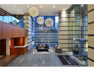 Photo 1: 910 1028 BARCLAY Street in Vancouver: West End VW Condo for sale in "PATINA" (Vancouver West)  : MLS®# R2881047