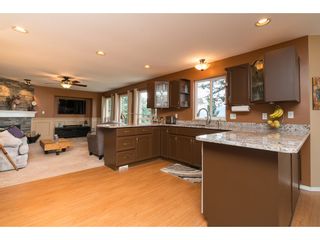 Photo 11: 35704 TIMBERLANE Drive in Abbotsford: Abbotsford East House for sale : MLS®# R2148897