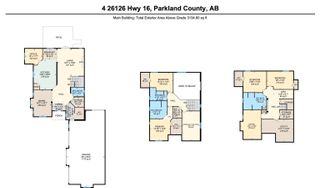 Photo 41: 4 26126 HWY 16: Rural Parkland County House for sale : MLS®# E4373797