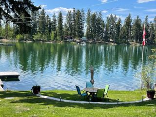 Photo 9: 7552 MICKELSEN Road in Bridge Lake: Bridge Lake/Sheridan Lake/Lac Des Roche House for sale in "SHERIDAN LAKE" (100 Mile House)  : MLS®# R2786097