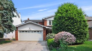 Photo 40: 18 Poplar Heights Drive in Toronto: Edenbridge-Humber Valley House (2-Storey) for sale (Toronto W08)  : MLS®# W6123876