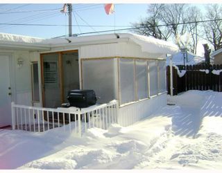 Photo 10: 286 SOUTHALL Drive in WINNIPEG: West Kildonan / Garden City Residential for sale (North West Winnipeg)  : MLS®# 2901391