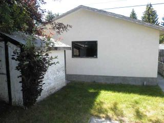 Photo 16: 5011 MARIAN Road NE in CALGARY: Marlborough Residential Detached Single Family for sale (Calgary)  : MLS®# C3535670