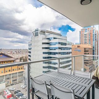 Photo 28: 1204 1025 5 Avenue SW in Calgary: Downtown West End Apartment for sale : MLS®# A2119731