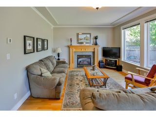 Photo 6: 16733 85A Avenue in Surrey: Fleetwood Tynehead House for sale : MLS®# F1437729