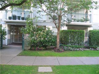 Photo 8: 110 1928 NELSON Street in Vancouver: West End VW Condo for sale (Vancouver West)  : MLS®# V850548