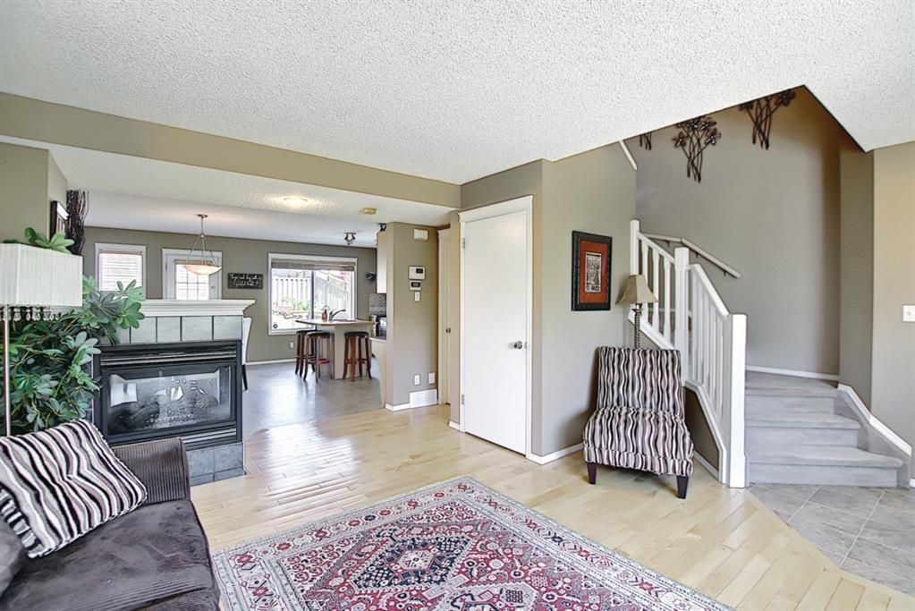Photo 10: Photos: 83 Tuscany Springs Way NW in Calgary: Tuscany Detached for sale : MLS®# A1125563