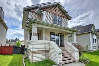 Photo 2: 47 INVERNESS Grove SE in Calgary: McKenzie Towne Detached for sale : MLS®# C4301288
