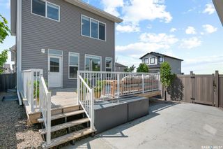 Photo 36: 5660 Vedette Road in Regina: Harbour Landing Residential for sale : MLS®# SK933261