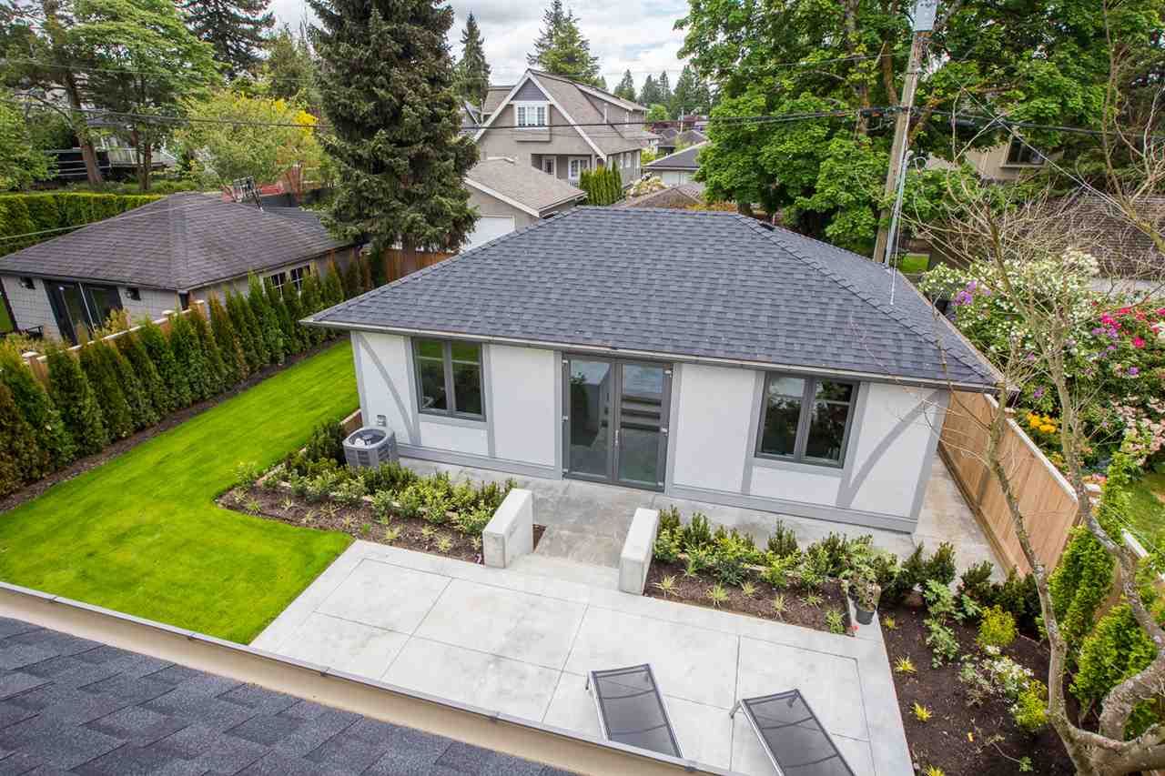 Photo 29: Photos: 2816 W 30TH Avenue in Vancouver: MacKenzie Heights House for sale in "MACKENZIE HEIGHTS" (Vancouver West)  : MLS®# R2456722