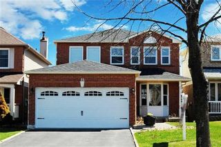 Photo 1: 11 Hearne Crest in Ajax: Central House (2-Storey) for sale : MLS®# E3185122