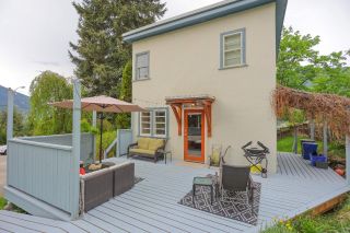 Photo 3: 704 HOOVER STREET in Nelson: House for sale : MLS®# 2476500
