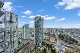Photo 27: 3001 4900 LENNOX Lane in Burnaby: Metrotown Condo for sale (Burnaby South)  : MLS®# R2876050