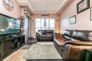 Photo 9: 204 2664 KINGSWAY Avenue in Port Coquitlam: Central Pt Coquitlam Condo for sale in "KINGSWAY GARDEN" : MLS®# R2311479