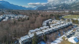 Photo 19: 22 39548 LOGGERS Lane in Squamish: Brennan Center Townhouse for sale in "Seven Peaks" : MLS®# R2857153