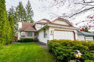 Photo 1: 3216 SYLVIA Place in Coquitlam: Westwood Plateau House for sale : MLS®# R2336455
