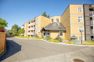Photo 22: 107 3270 Ross Rd in Nanaimo: Na Uplands Condo for sale : MLS®# 934066