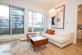 Photo 9: 707 3488 SAWMILL Crescent in Vancouver: South Marine Condo for sale in "3 TOWN CENTER" (Vancouver East)  : MLS®# R2527827