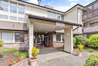 Photo 21: 211 32055 OLD YALE Road in Abbotsford: Abbotsford West Condo for sale in "THE NOTTINGHAM" : MLS®# R2771742