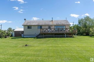 Photo 3: 27507 HWY 651: Rural Westlock County House for sale : MLS®# E4306055