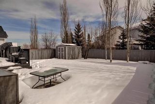 Photo 37: 246 CHAPARRAL Place SE in Calgary: Chaparral House for sale : MLS®# C4172141