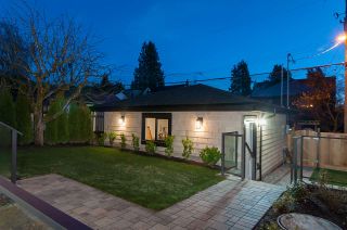 Photo 3: 3948 W 24TH AVENUE in Vancouver: Dunbar House for sale (Vancouver West)  : MLS®# R2333295