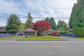 Photo 2: 1650 WESTMINSTER Avenue in Port Coquitlam: Glenwood PQ House for sale : MLS®# R2775173