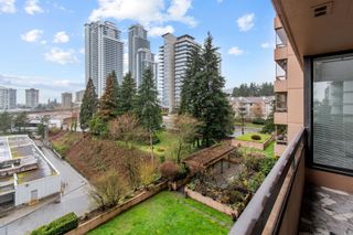 Photo 13: 409 460 WESTVIEW Street in Coquitlam: Coquitlam West Condo for sale in "Pacific House" : MLS®# R2877724
