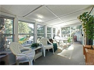 Photo 7: 132 2500 Florence Lake Rd in VICTORIA: La Florence Lake Manufactured Home for sale (Langford)  : MLS®# 332975