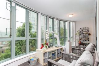 Photo 10: 601 1159 MAIN Street in Vancouver: Downtown VE Condo for sale in "CityGate 2" (Vancouver East)  : MLS®# R2500277